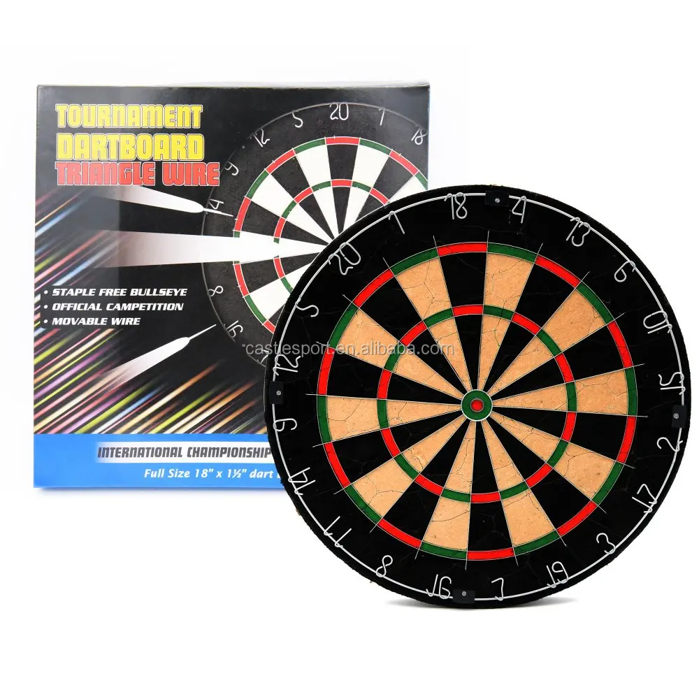 
Bristle Dartboards 