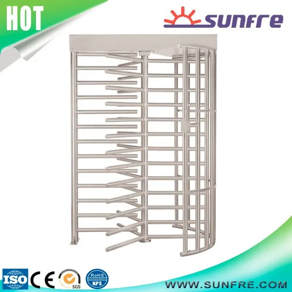 SFFT-S2032 Full Height Turnstile