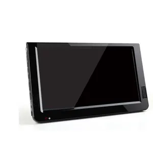 Mini Analogue TV Player