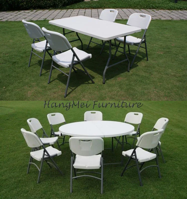 Outdoor furniture