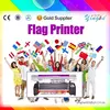 Excellent Suplier Non Woven Plotter Digital Printer