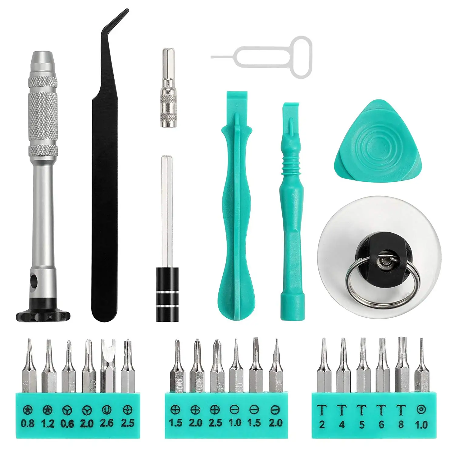 iphone repair toolkit