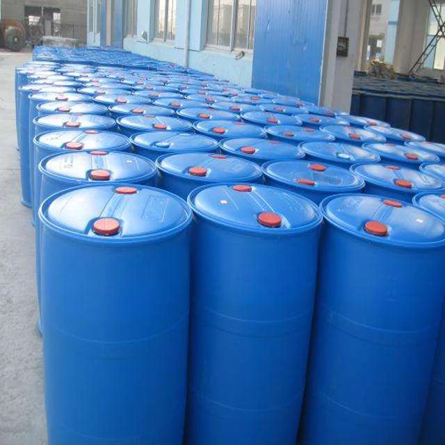 able to export 100% hydrazine hydrate for pharmaceuticals