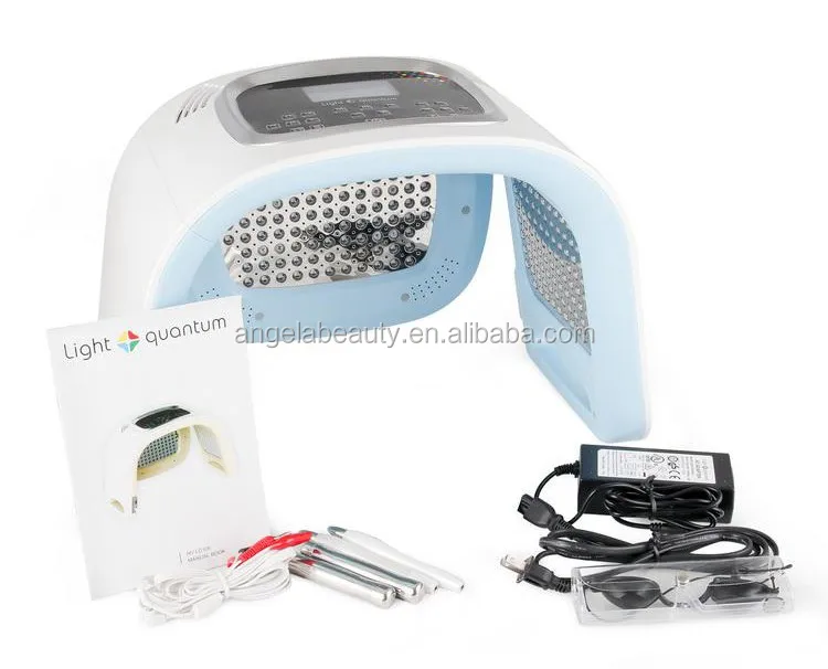 

A0701 Professional pdt facial therapy beauty led light pdt led 2020 hot in market