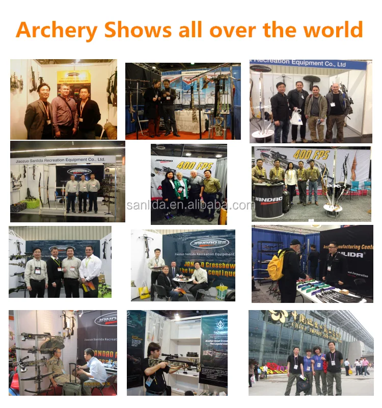 5 shows