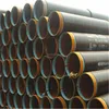 Api 5ct Seamless Steel Casing For Oil Field Used As Tubing And Casing