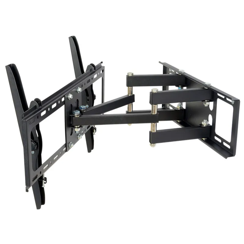 
Extension Dual Articulating Arm TV Wall Mount Bracket for 40-70 inch TVs 