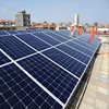 10KW 20KW 30KW 50KW 80KW 100KW Industrial Solar Energy Power Generator System