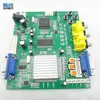Different type arcade pcb jamma board can choice slot machine and gambling casino pcb board