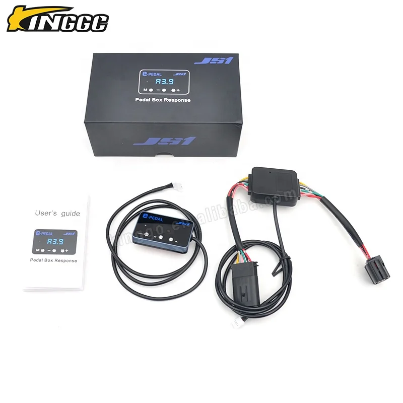 electronic throttle controller