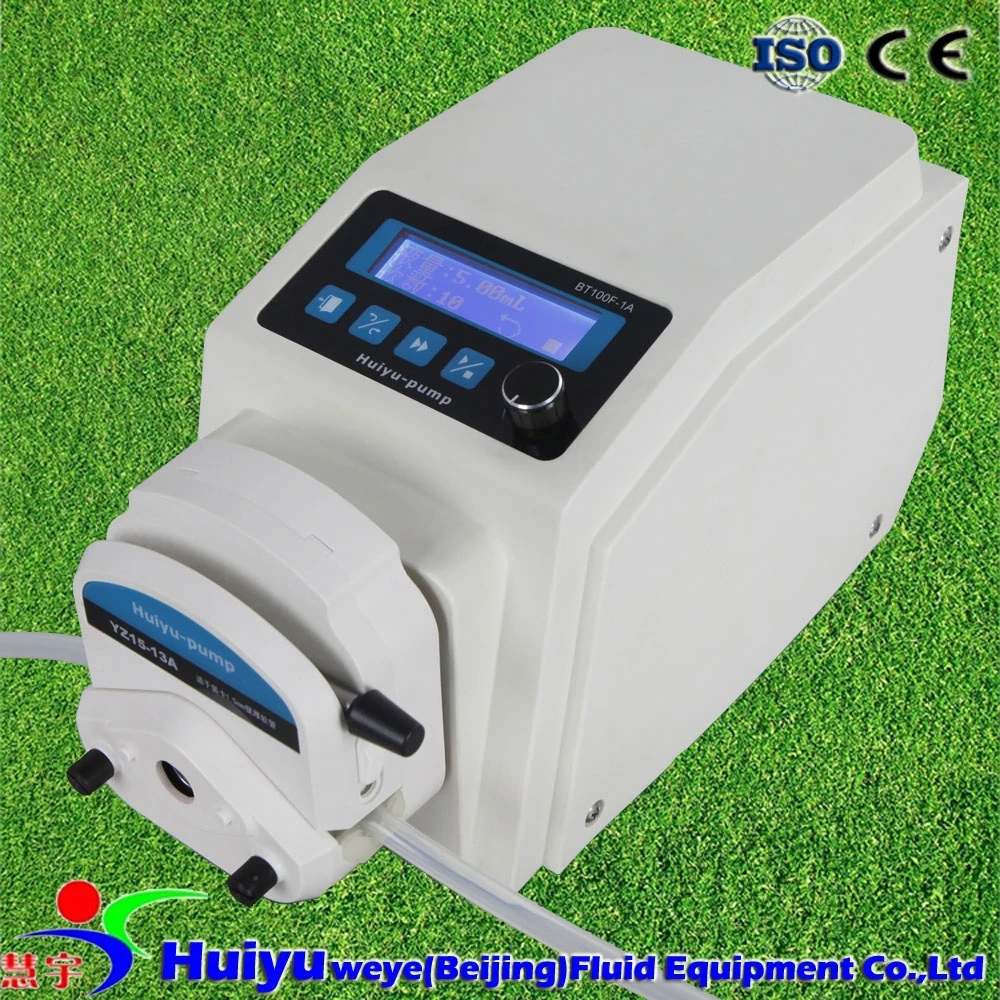 Bt100f Automatic Laboratory Water Liquid Dispenser Buy Bt100f