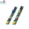 Shenzhen Seestar Constant Current LED Driver 24w 18w 10w 9w Led Tube light drivers / t5 t8 t10 led switching power supply 2.5kv