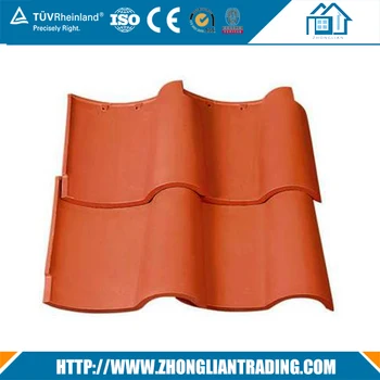Ceramic Roof Tiles At Best Price In Thrissur Kerala Clay Palace