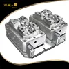 Auto plastic Nylon snap rivet mould maker