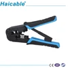 TL-568R Haicable network cable labor saving cable crimper Crimping High Quality Professional Modular Plug Network Crimp Tool