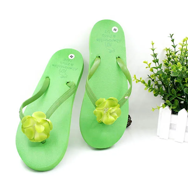Wedding Slippers For Guests,Wholesale Beach Women Eva Wedding Favor Slippers - Buy Wedding 