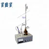Manual Karl Fischer Method Water Content Tester