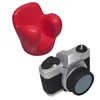TOPP China Manufacturer Wholesale Eco Friendly Camera Sofa Stress Ball