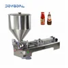 Joygoal -factory directly sale Automatic Cream Filling Machine for hand washing liquid,bath liquid, body liquid