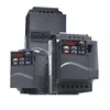 High quality VFD-E series variable frequency drive 220v single phase output frequency inverter