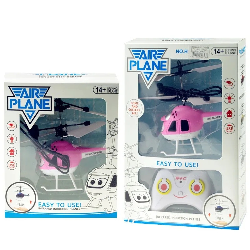 2ch Alloy Series High Speed Long Range Flight Time Rc Toy Flying