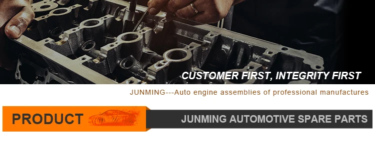 cylinder head for Suzuki