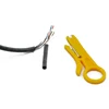Made in China insertion krone network RJ45 punch down tool for Structured Cabling System