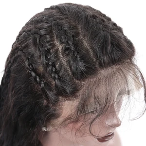 China Wigs Front Lice China Wigs Front Lice Manufacturers And