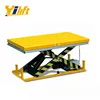 Rotating Lift Table double platform