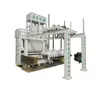 New model hydraulic press block making machine
