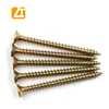 Countersunk Wood Screws - Chipboard Multi Purpose Pozi Woodscrews Twin Thread