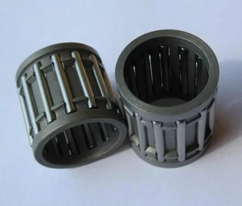 roller bearing crankshaft