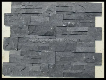 Slate Multi Colour Stone Cladding Slate Multi Colour Stone Cladding