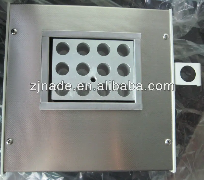 Nade Lab Scientific Gas Generation Equipment Nitrogen Evaporator HGC-12A