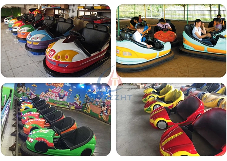 bumper car0
