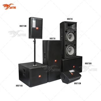 full dj sound system price