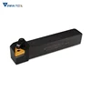 WTGNR2020K16 CNC Indexable Cutting Tools Turning Toolholder For Lathe Machine