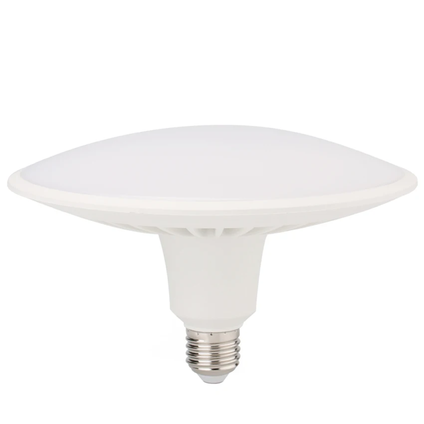 30W contemporary led UFO Shape chandelier smart motion sensor LED Light bulb