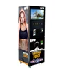GTC304-Protein Shakes Vending Coffee Machine with Nayax Card Reader