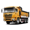 SHACMAN F2000 6x4 dump truck 336hp