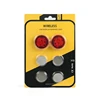 Car LED door opened strobe warning light wireless flash decorative indicator hit avoid lamp waterproof