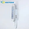 Retail cell phone magnetic interactive wall mount display holder