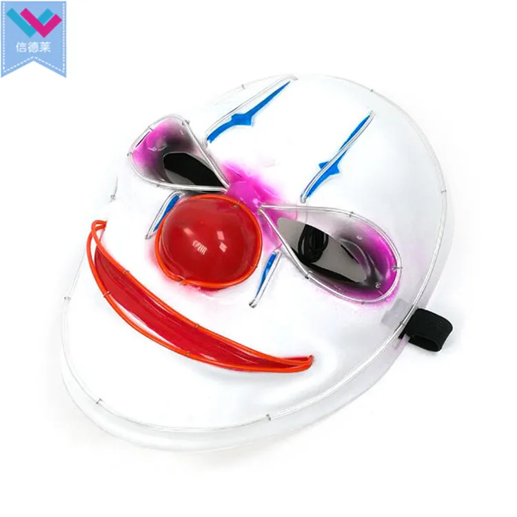 EL clown mask (10)