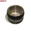 fuwa 13t truck brake drum 81501100144 for man webb bpw