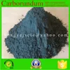 black Silicon Carbide grit /powder for polishing
