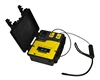 Portable SF6 Gas Leakage Testing Device with NDIR method