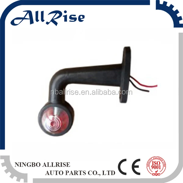 Trailers T-18129 Side Lamp