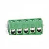 Standard Fixed Screw Wire Protector Terminal Block Sellers From ULO Group