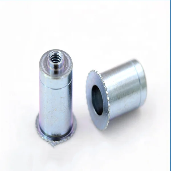 Customized M3 M6 M8 Stainless Steel Female Threaded Electrical Standoff