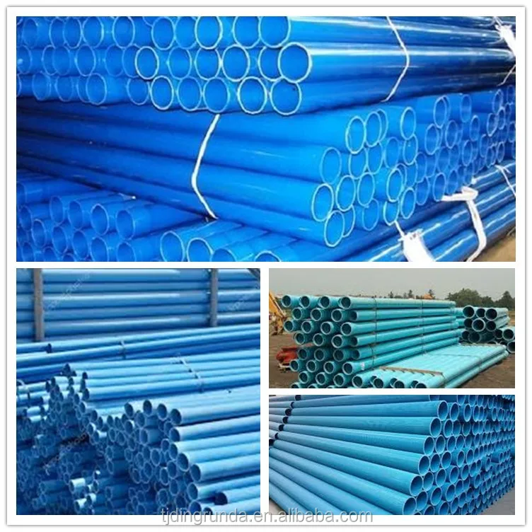 Hot Sales Competitive Price 50mm Elastic Pvc Pipe Price Buy Elastic